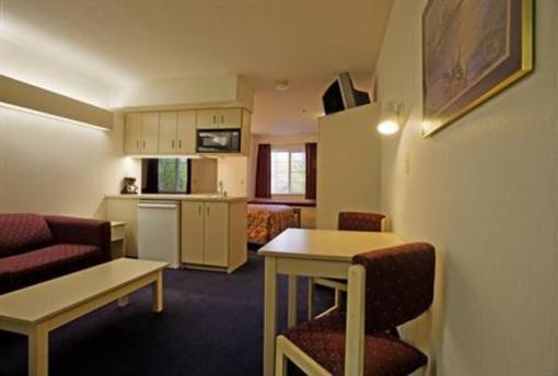 фото отеля Americas Best Value Inn & Suites North Lima Boardman