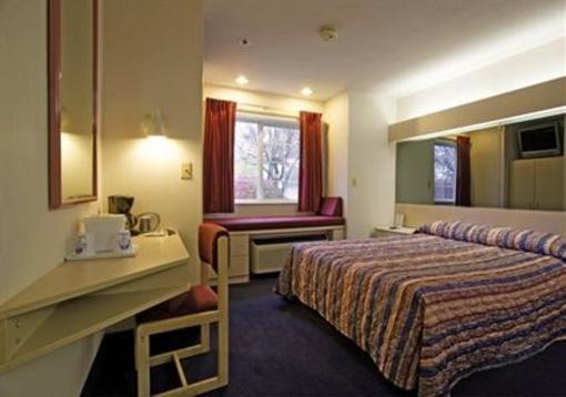 фото отеля Americas Best Value Inn & Suites North Lima Boardman