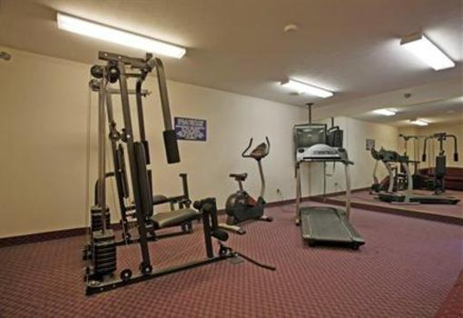 фото отеля Americas Best Value Inn & Suites North Lima Boardman