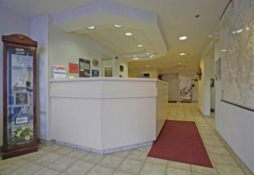 фото отеля Americas Best Value Inn & Suites North Lima Boardman