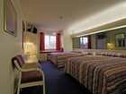 фото отеля Americas Best Value Inn & Suites North Lima Boardman