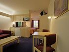 фото отеля Americas Best Value Inn & Suites North Lima Boardman
