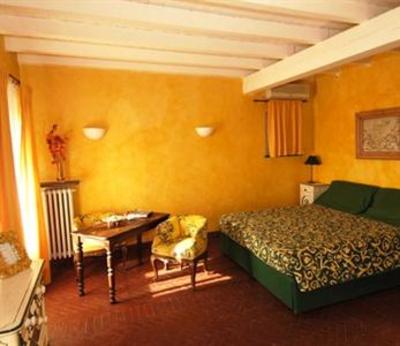 фото отеля Agriturismo Natta Di Monte Tabor