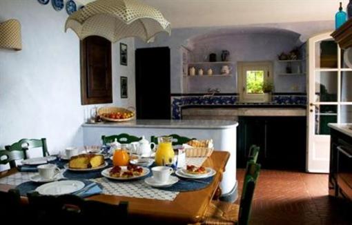 фото отеля Agriturismo Natta Di Monte Tabor