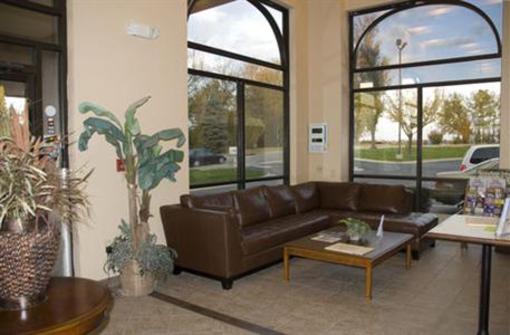 фото отеля Arbor Suites Medical Mile