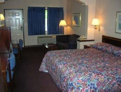 фото отеля Arbor Suites Medical Mile