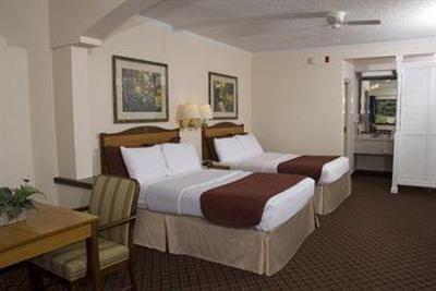 фото отеля Arbor Suites Medical Mile