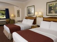 Arbor Suites Medical Mile