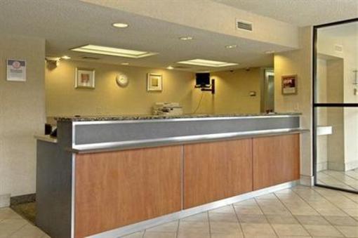 фото отеля Red Roof Inn Washington DC - Columbia Fort Meade