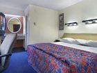 фото отеля Red Roof Inn Washington DC - Columbia Fort Meade