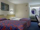фото отеля Red Roof Inn Washington DC - Columbia Fort Meade