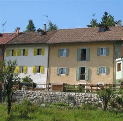 фото отеля Hotel Cimone Lavarone