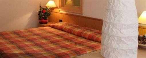 фото отеля Hotel Cimone Lavarone