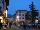 фото отеля Hotel Cimone Lavarone