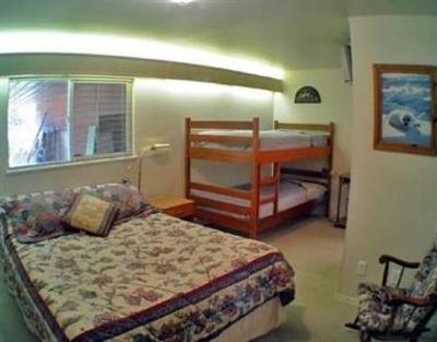 фото отеля Alaska Vacation Rentals Anchorage