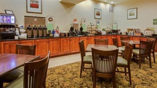 фото отеля Country Inn & Suites Crestview