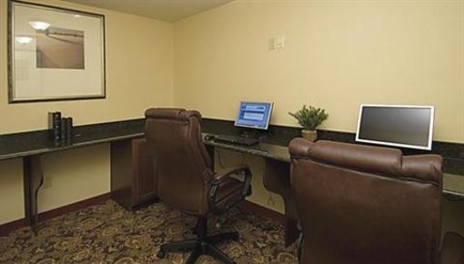 фото отеля Country Inn & Suites Crestview