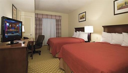 фото отеля Country Inn & Suites Crestview