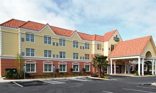 фото отеля Country Inn & Suites Crestview