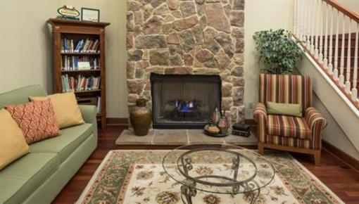 фото отеля Country Inn & Suites Crestview