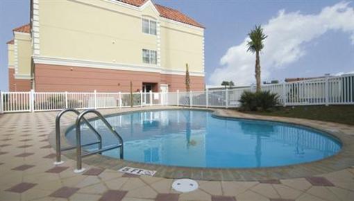фото отеля Country Inn & Suites Crestview