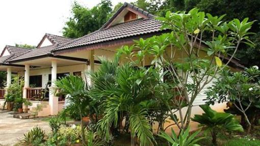 фото отеля Pimphat Resort Chiang Rai