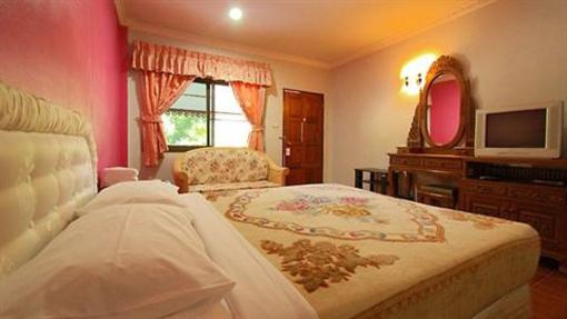 фото отеля Pimphat Resort Chiang Rai