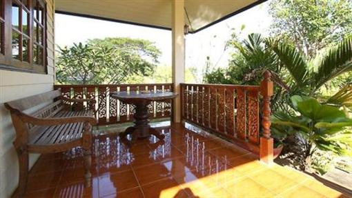 фото отеля Pimphat Resort Chiang Rai
