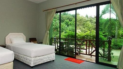 фото отеля Pimphat Resort Chiang Rai