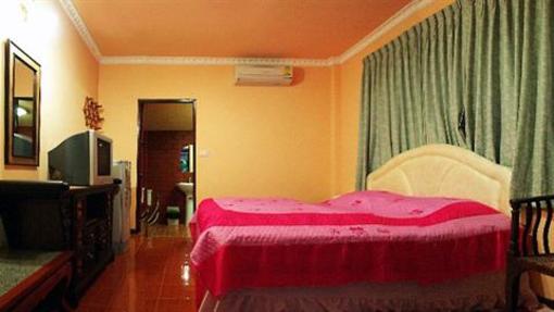 фото отеля Pimphat Resort Chiang Rai