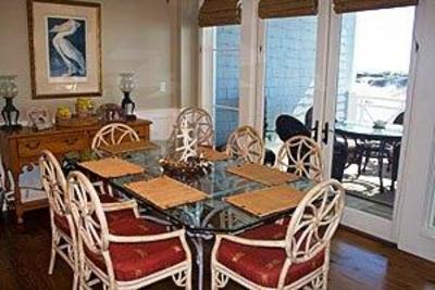 фото отеля ResortQuest Vacation Rentals Crossings At Watersound Santa Rosa Beach