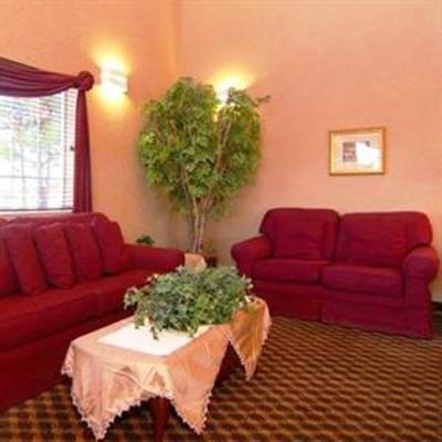 фото отеля US Travelers Inn & Suites Carlsbad (New Mexico)
