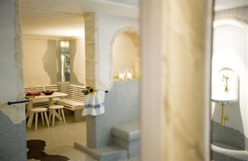 фото отеля Hotel Sportalm