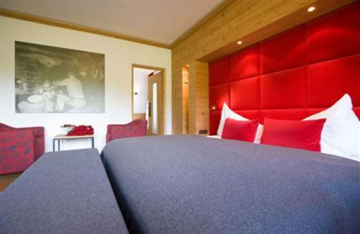 фото отеля Hotel Sportalm