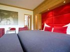 фото отеля Hotel Sportalm