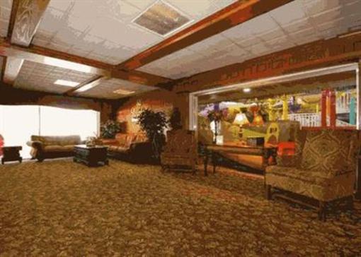 фото отеля Ramada Cleveland Airport West