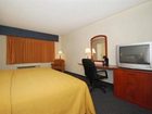 фото отеля Ramada Cleveland Airport West