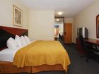 фото отеля Ramada Cleveland Airport West