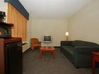фото отеля Ramada Cleveland Airport West
