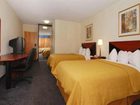 фото отеля Ramada Cleveland Airport West