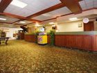 фото отеля Ramada Cleveland Airport West