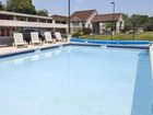 фото отеля Ramada Cleveland Airport West