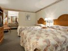 фото отеля Ramada Cleveland Airport West
