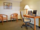 фото отеля Ramada Cleveland Airport West