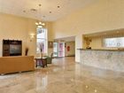 фото отеля Ramada Cleveland Airport West