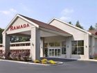 фото отеля Ramada Cleveland Airport West