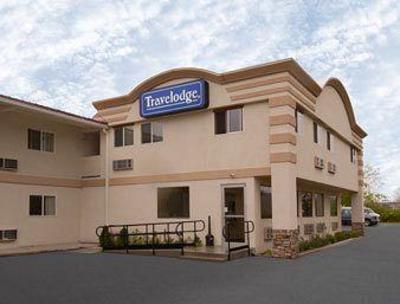 фото отеля Travelodge Lima