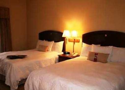 фото отеля Hampton Inn - Springfield