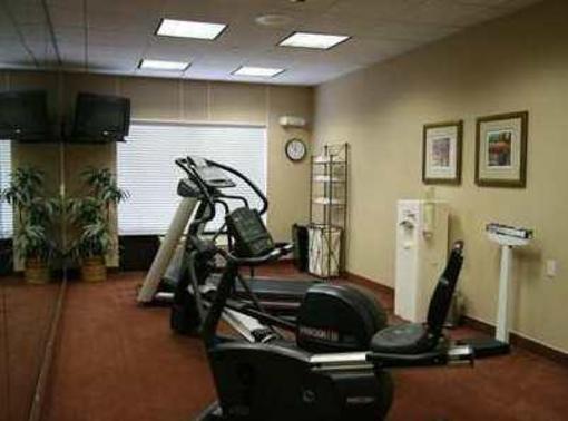 фото отеля Hampton Inn - Springfield