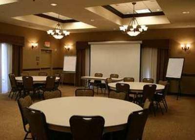 фото отеля Hampton Inn - Springfield